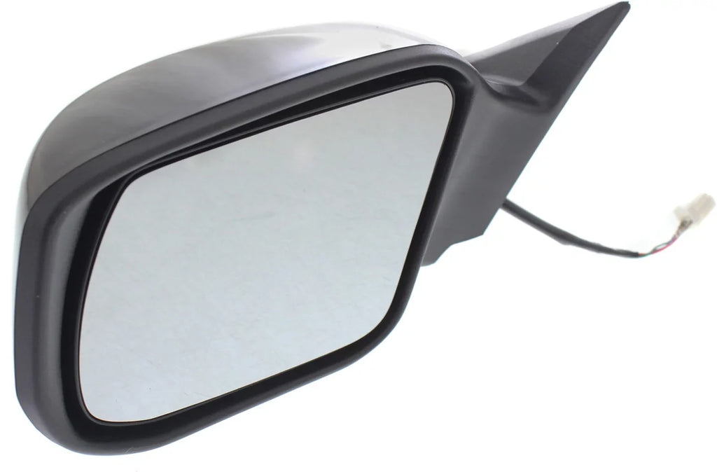 Mirror Compatible With 2013-2018 Nissan Altima Left Driver Side Paintable Kool-Vue