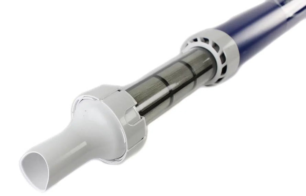 Polaris Spa Wand Swimming Pool/ Spa Cleaner  Vacuum, Blue | 5-100-00