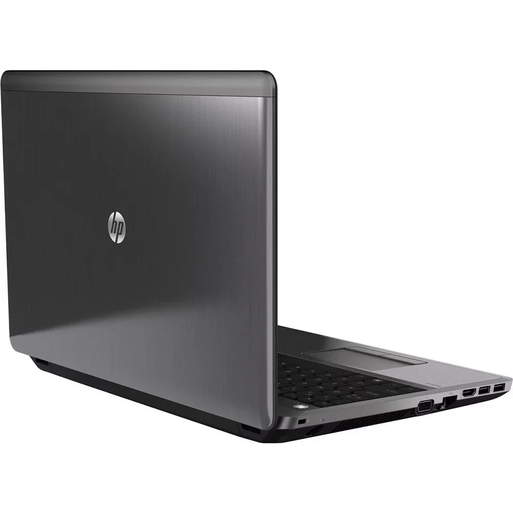 ProBook 4540S 15.6" Laptop Computer Intel Core i3-3110M 8GB  128GB  Wi-Fi Windows 10 Pro