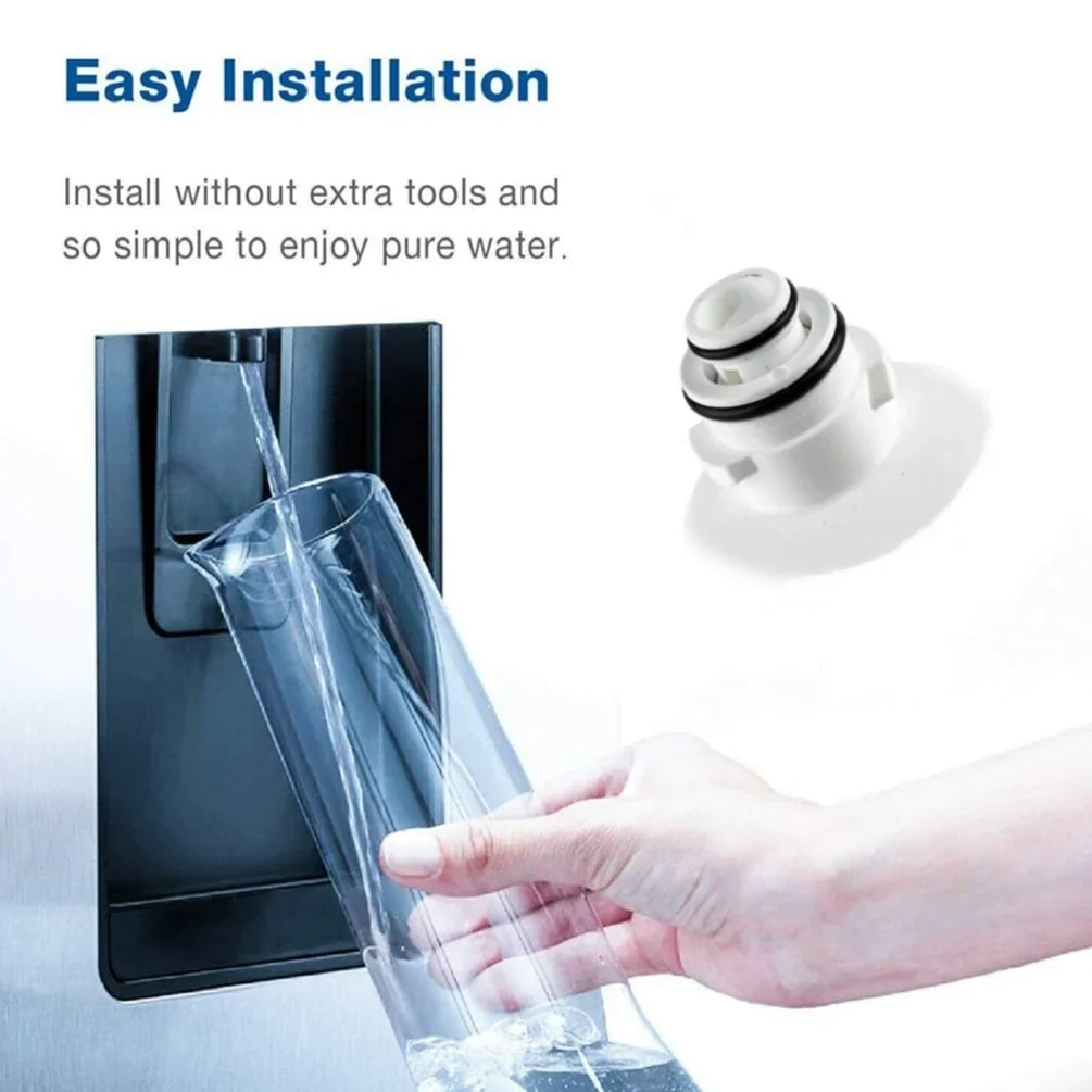 Bosch Ultra Clarity Pro  Refrigerator Water Filter,High compatibility 5 Pcs