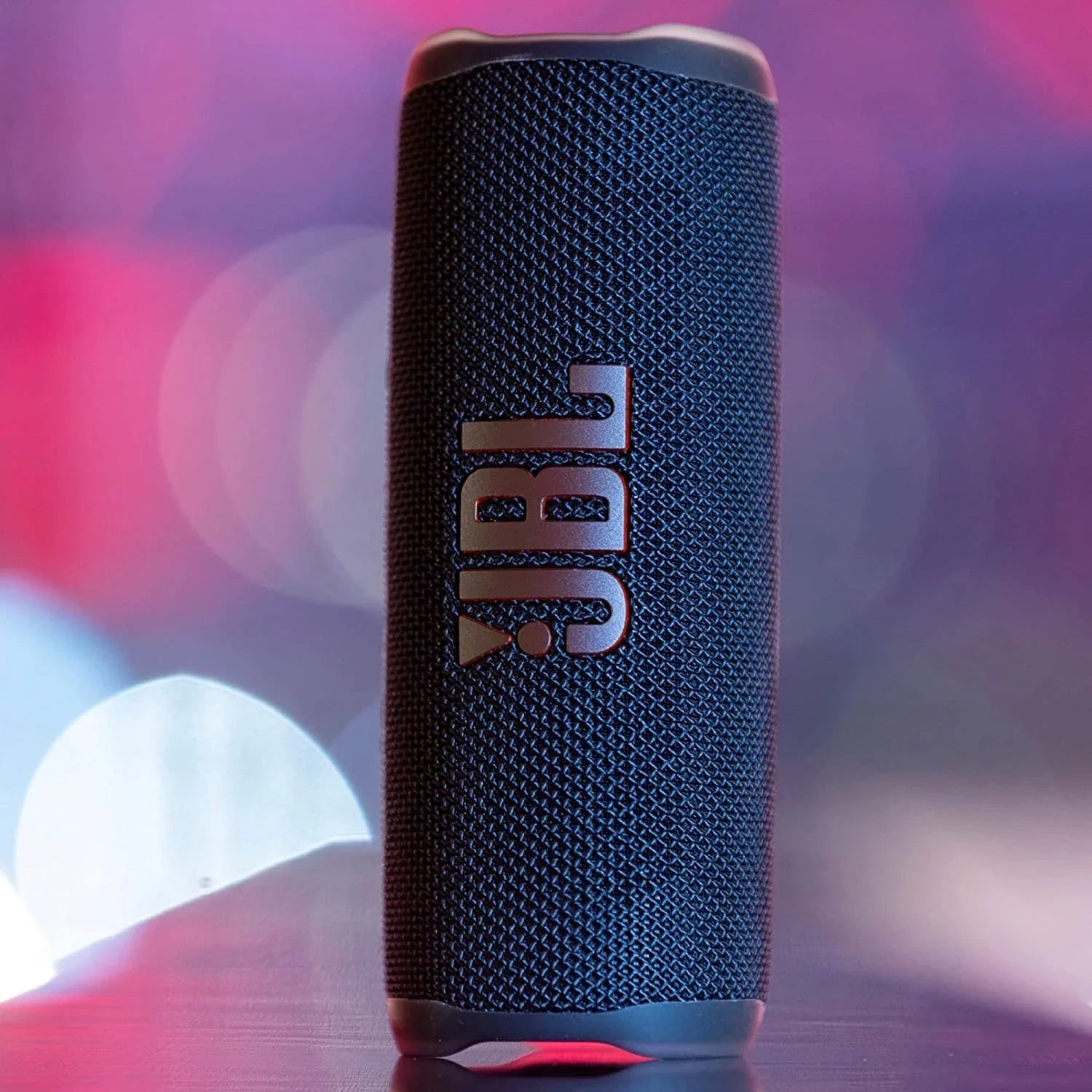 Restored  Flip 6 - Portable Bluetooth Speaker, Powerful Sound and deep bass,  Waterproof, 12 Hours of Playtime (Refurbished)