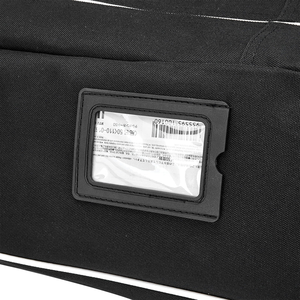 moobody Waterproof Ski Bag for Travel, Snowboard Equipment Storage Bag