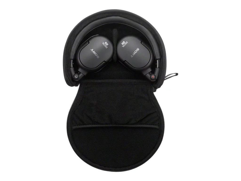 Sony Earbuds, Noise-Canceling -