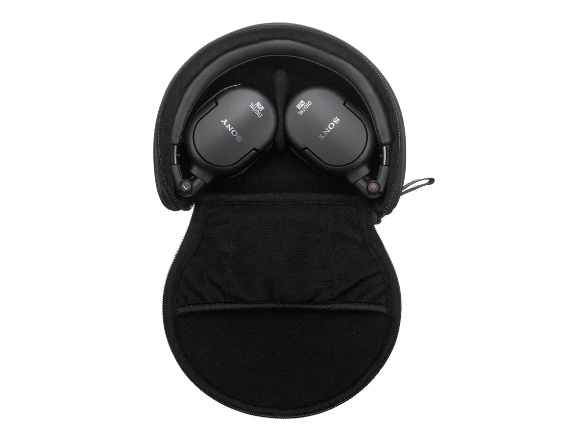 Sony Earbuds, Noise-Canceling -