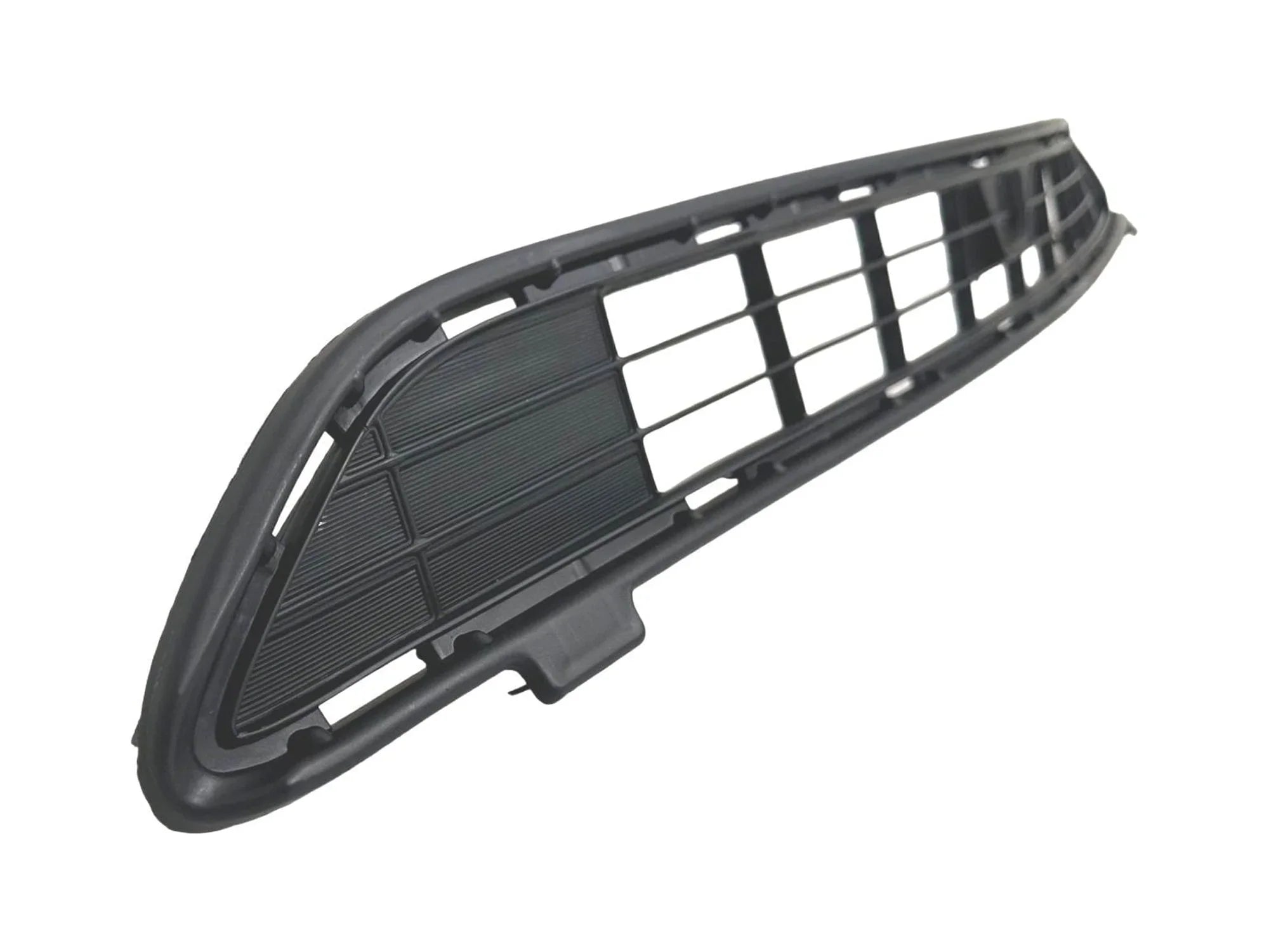 2016 2017 2018 Compatible With Toyota Rav4   Front Bumper Center Middle Grille With Camera Option