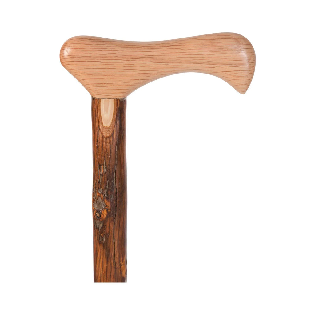 Brazos Hickory Hiking Staff, 37-Inch Height (/1)