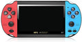 Olivia Classic Retro Video Game Machine With 5.1 Inch  Screen