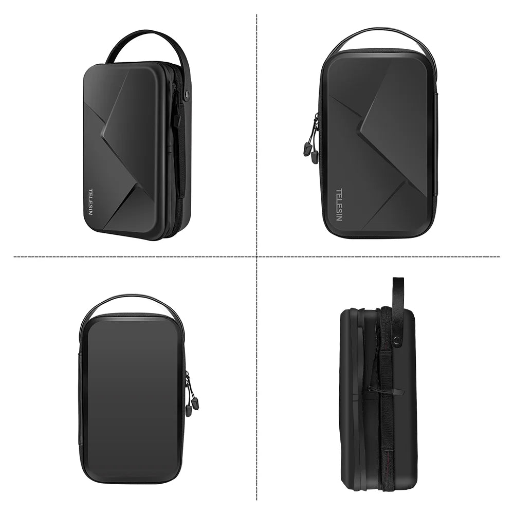 Camera Bag,/One  Compatible 5/6/7/8 Camera Case Box  Camera Waterproof Box ive Compatible Osmo 1 /One dsfen  Camera Camera