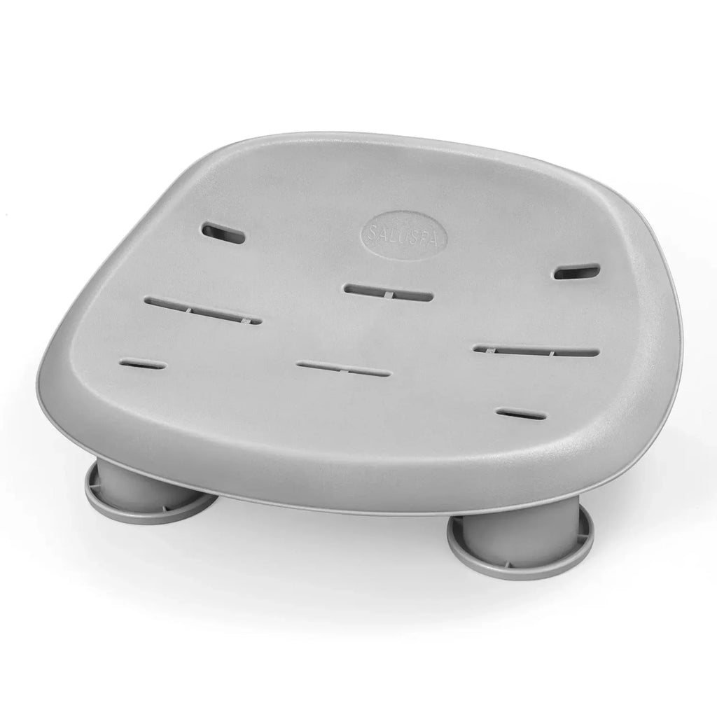 Bestway SaluSpa Cancun Inflatable Hot Tub w/2 SaluSpa Spa Seat & 2 Pillows