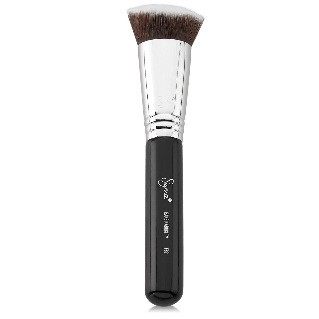 Sigma Beauty  Bake Kabuki Brush