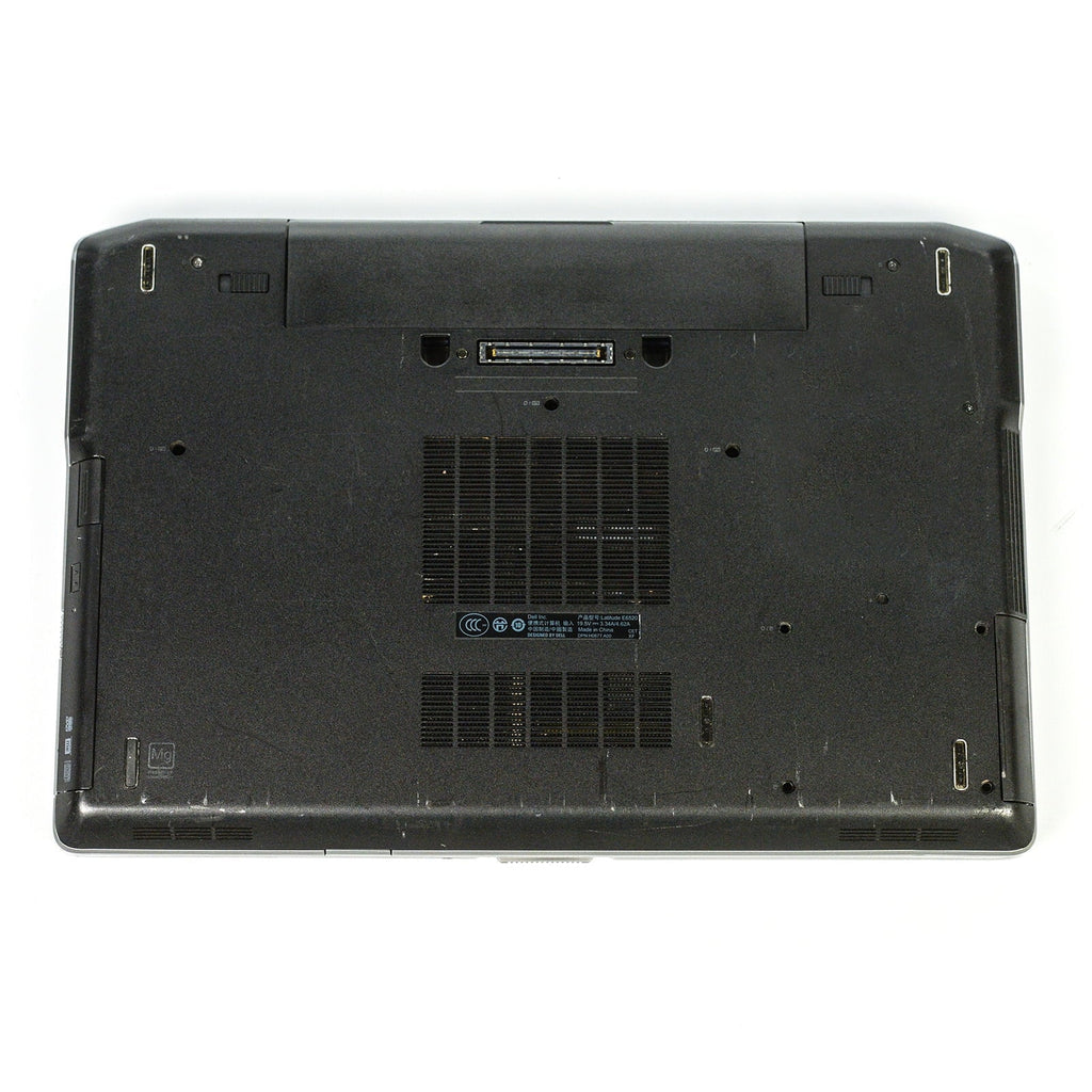 Pre-Owned Dell Latitude  Laptop i7 Dual-Core 16GB 128GB  Win 10 Pro  v. (Good)