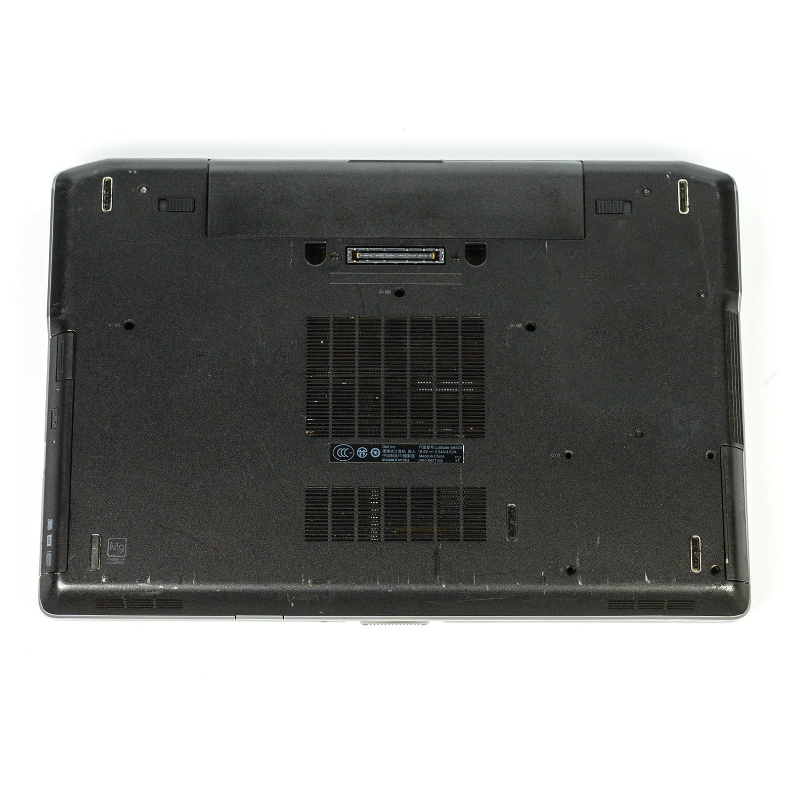 Pre-Owned Dell Latitude  Laptop i7 Dual-Core 16GB 128GB  Win 10 Pro  v. (Good)