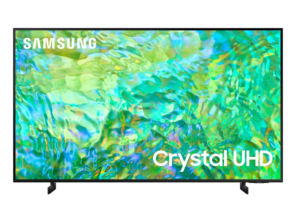 Restored  50" Class  Crystal  4K Smart   (Refurbished)
