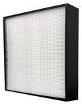 52RR10 Air Filter,20x20x6,Box Frame