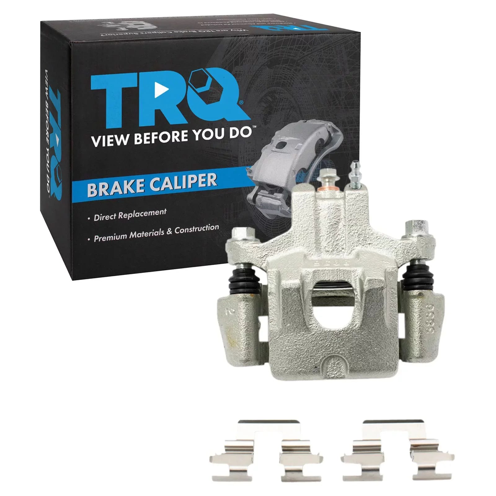 Right Rear Disc Brake Caliper for Toyota Camry Avalon Solara