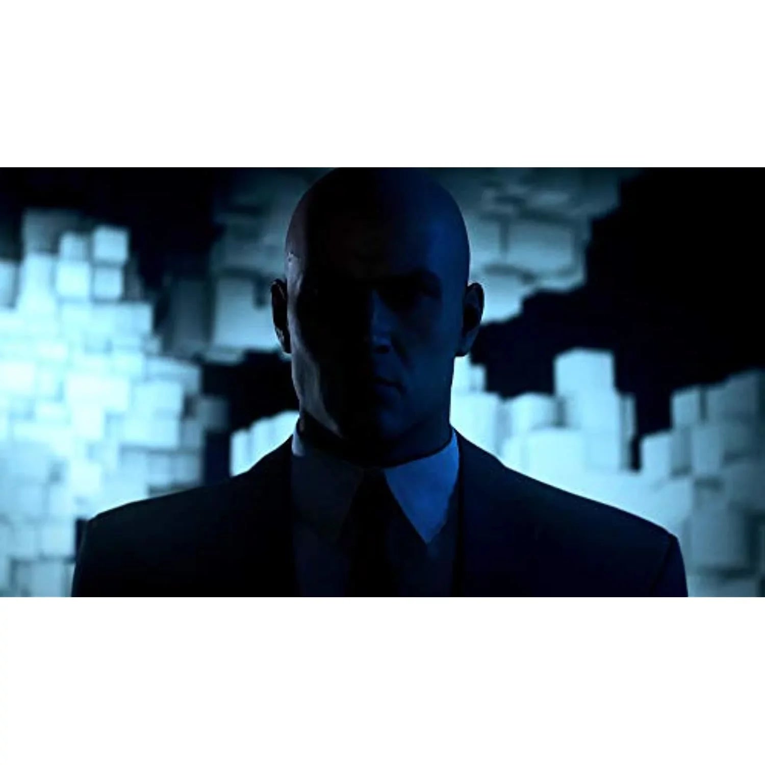 Hitman Iii (Ps5)