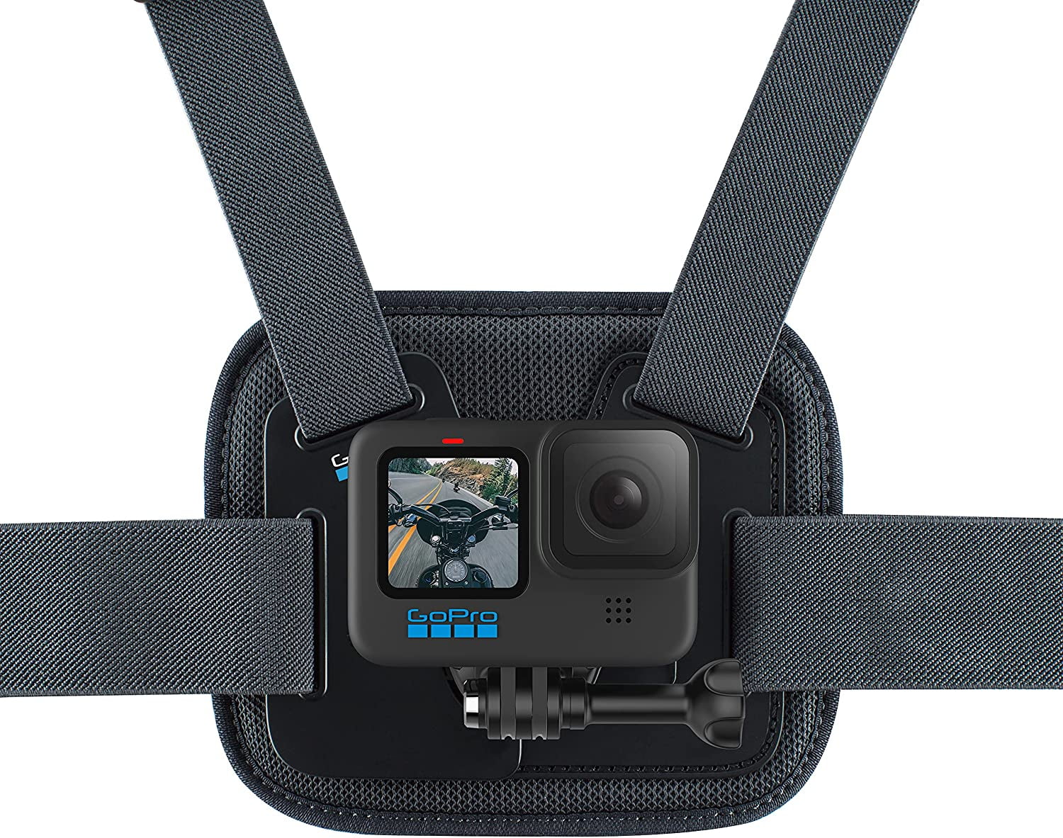 GoPro  Performance Chest Mount