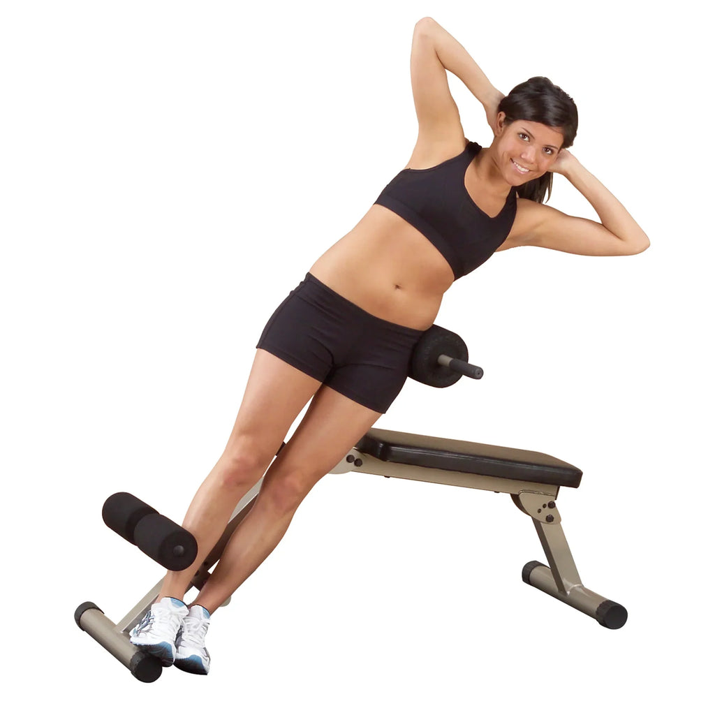 Best Fitness   Board Hyperextension