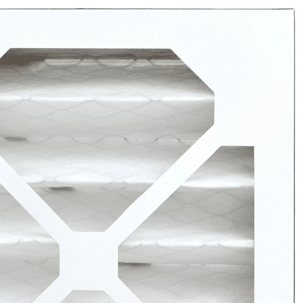 AIRx Filters Allergy 16x20x4 Replacement Air Filter  11 for White Rodgers -108 -111, 6-Pack
