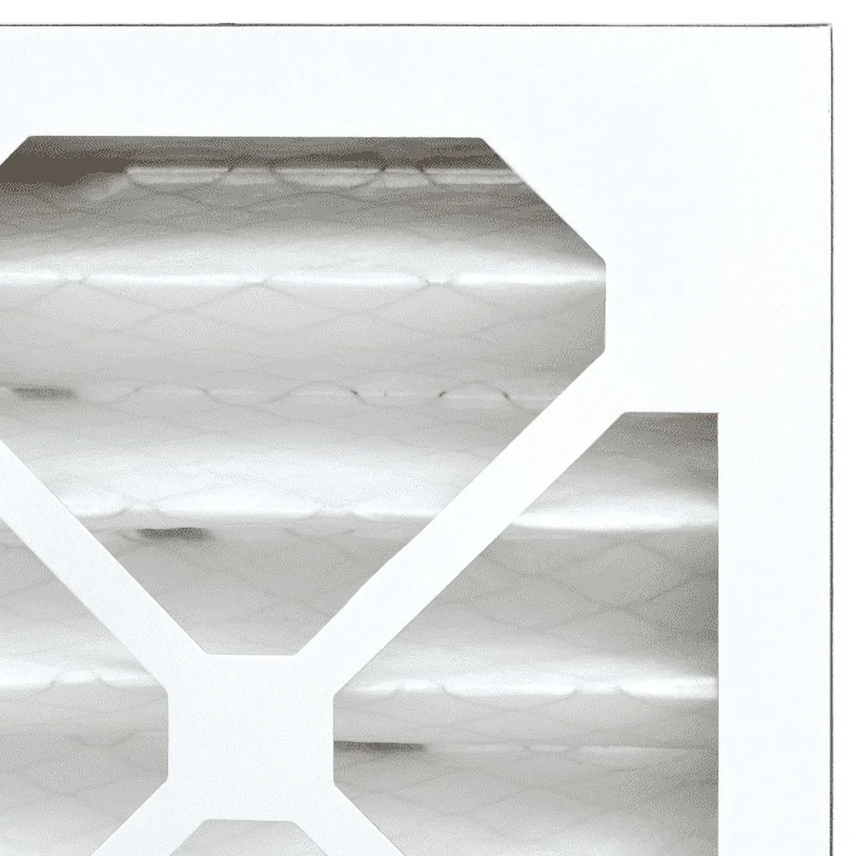 AIRx Filters Allergy 16x20x4 Replacement Air Filter  11 for White Rodgers -108 -111, 6-Pack