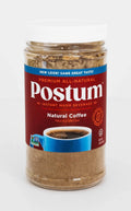 Postum Coffee Substitute - Natural Blend (8oz) (Pack of 10)