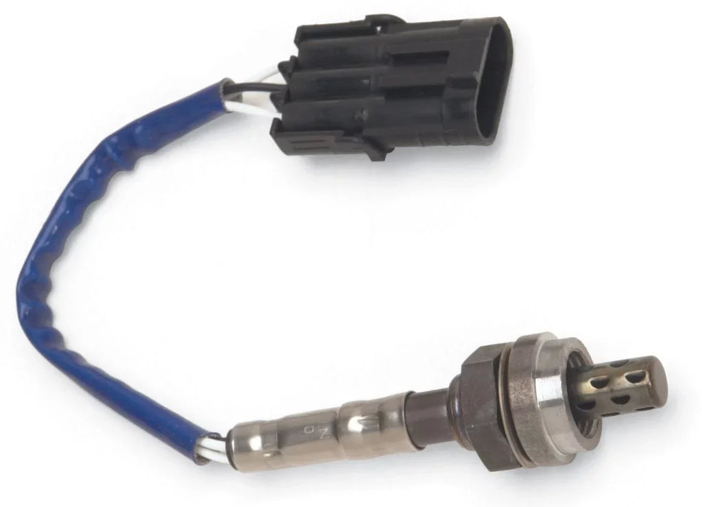 Edelbrock 3591 Performer Series Air/Fuel Ratio Monitor Oxygen Sensor