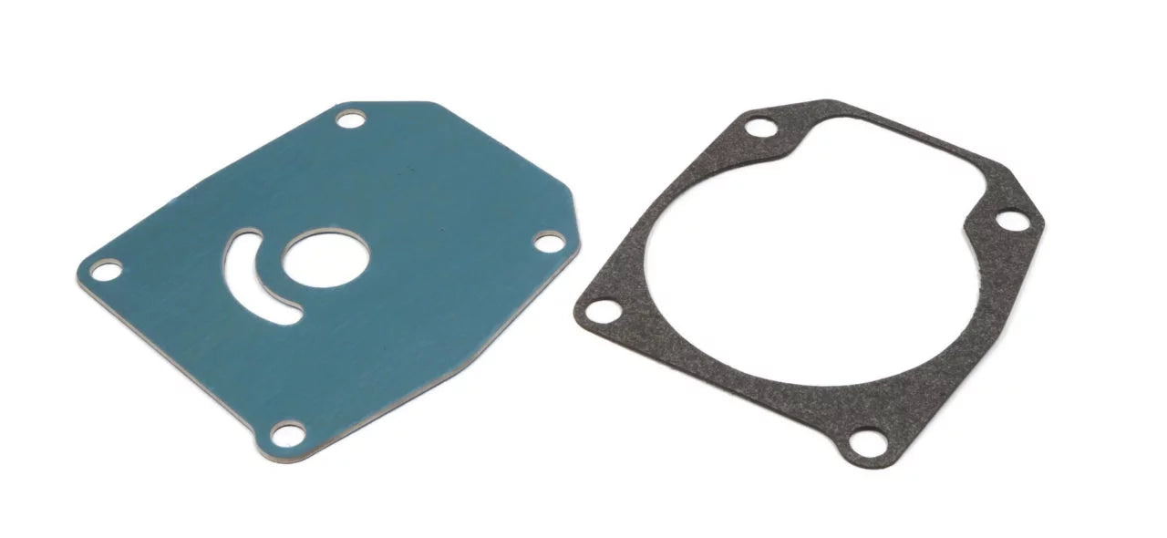 The  Shop | Water Pump Impeller, Housing Repair Kit For 1993 Johnson 65HP  Outboard