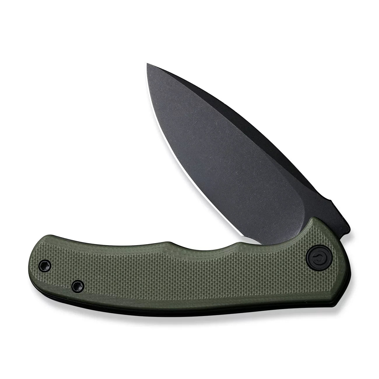 Mini Praxis 6.79" Folding Hunting Knives -1