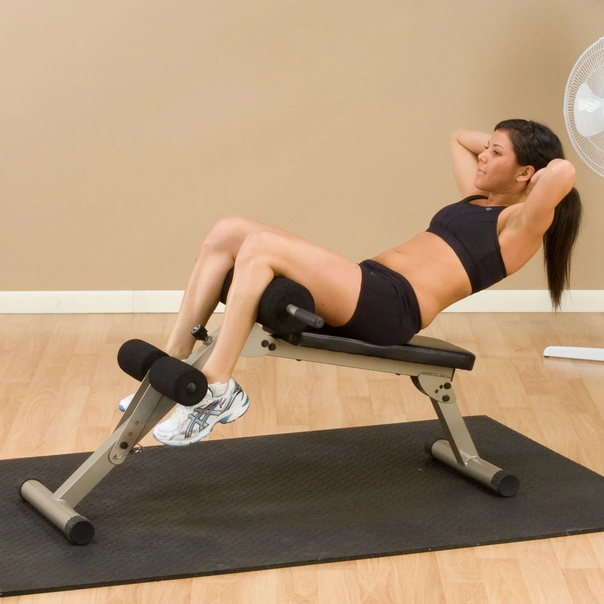 Best Fitness   Board Hyperextension