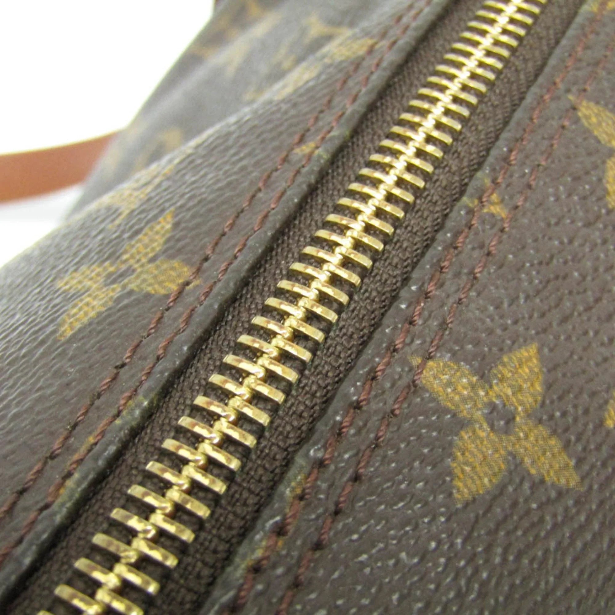 Pre-Owned Louis Vuitton Monogram Papillon 30  Women's Handbag Monogram (Good)