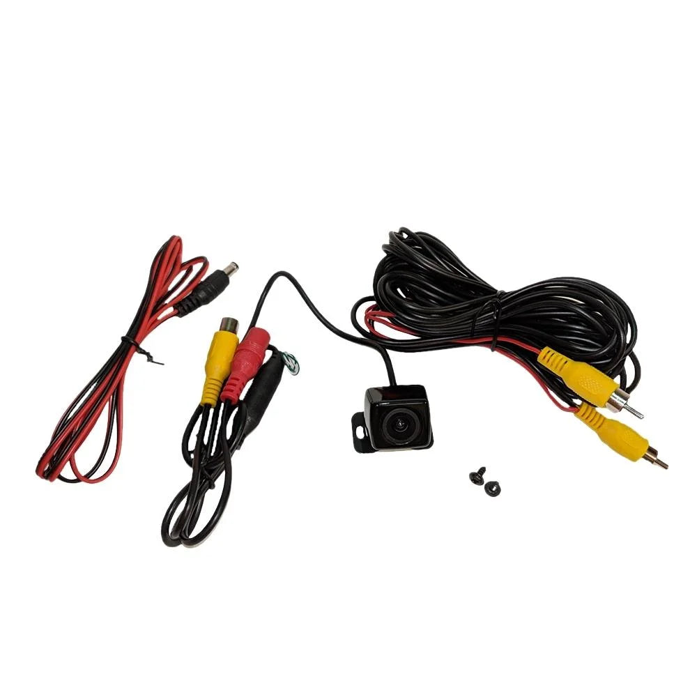 Restored   Pioneer - 6.8" Multimedia Receiver and Backup Camera (Refurbished)