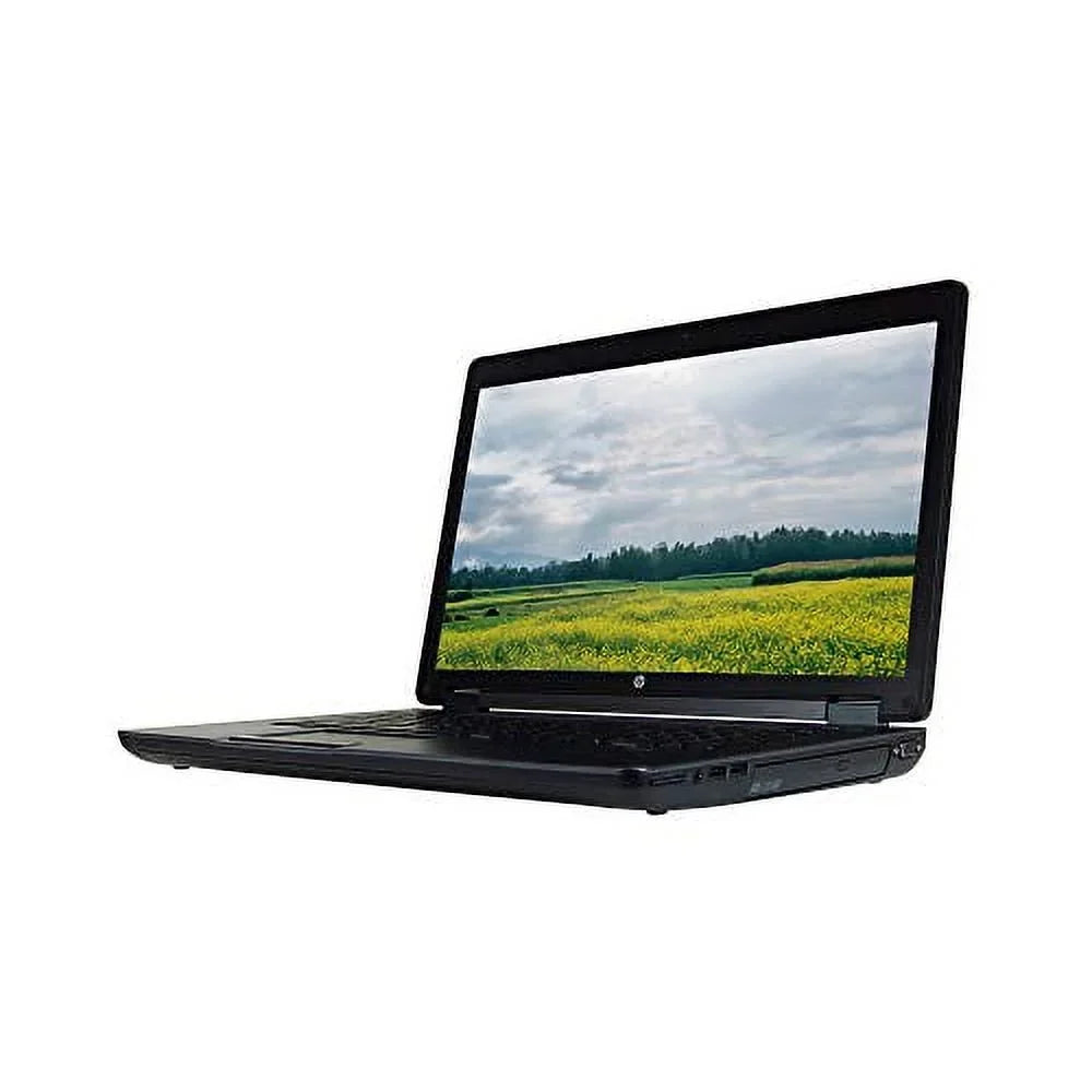 ZBook 17  17.3in Laptop, Core i7-4900MQ 2.8GHz, 16GB Ram, 240GB , , Windows 10 Pro 64bit, Webcam (used)