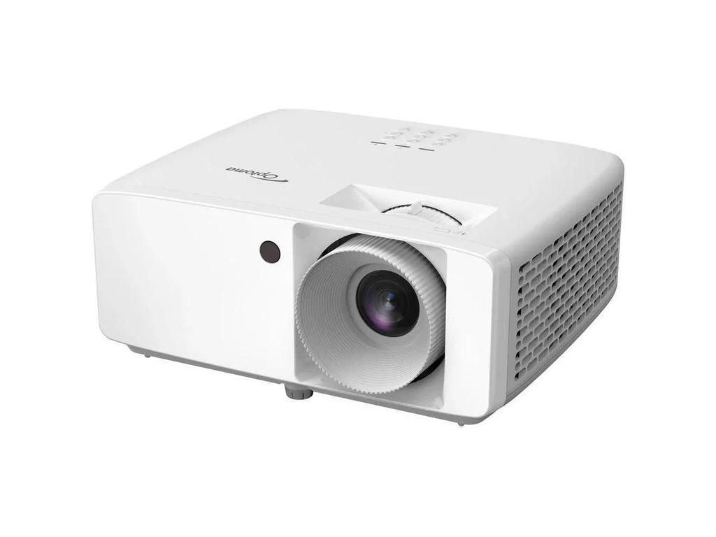 Optoma Technology ZW350e 4000-Lumen  Laser  Projector