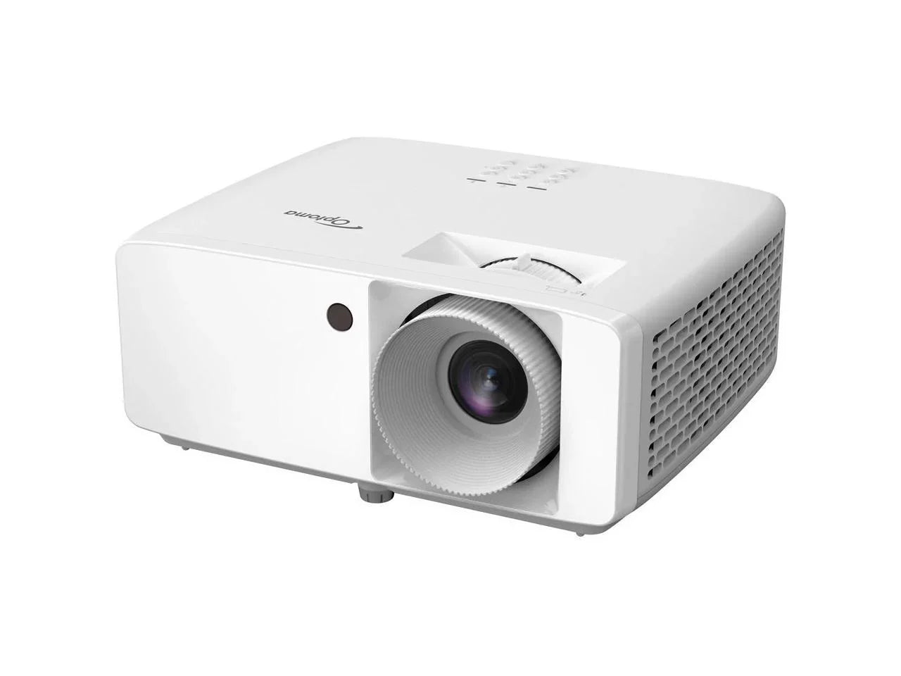 Optoma Technology ZW350e 4000-Lumen  Laser  Projector