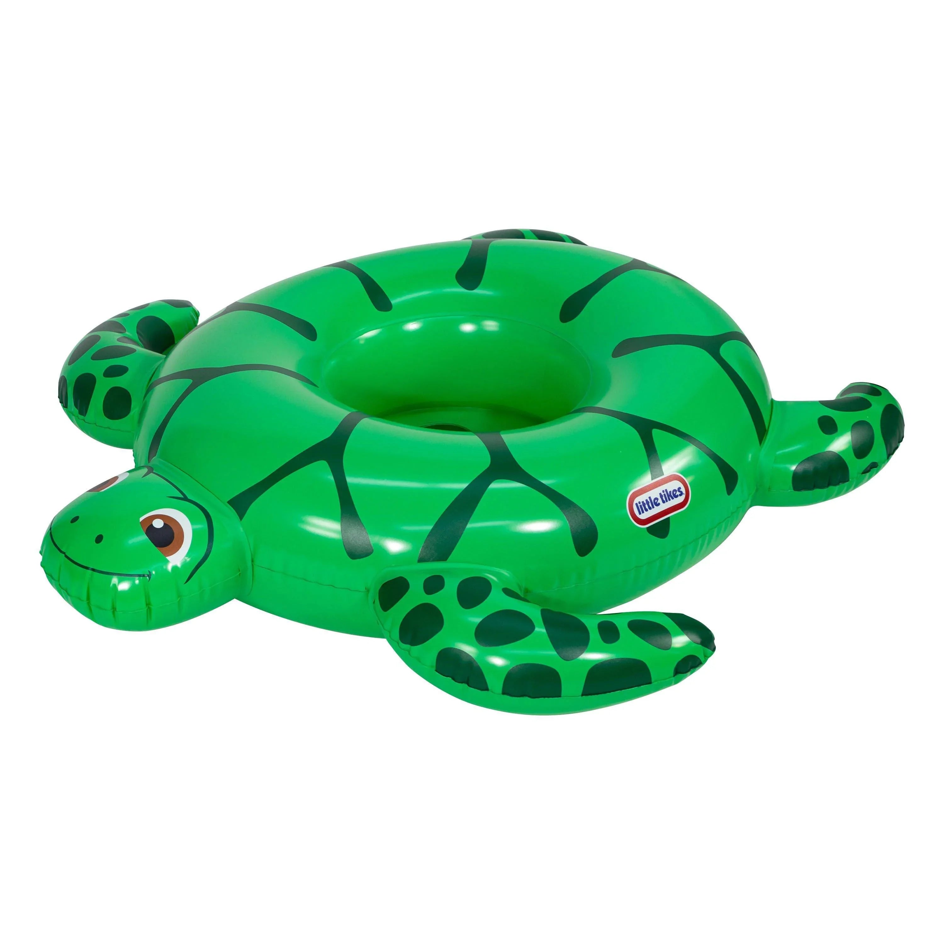Kid's Timmy Turtle Swimming Pool Boat for Children