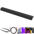 Vizio -Series 2.1 Channel All-in-One Sound Bar System Bundle with Tech Smart  Audio Entertainment Essentials Bundle 2020, Universal Soundbar Bracket and Deco Gear 6FT  Cable