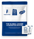 1 Gram [1000 Packs] "Dry & Dry" Premium Silica Gel Packets Desiccant Dehumidifiers - Rechargeable Paper ( Compliant)