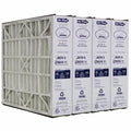 Open Box Trion Air Bear 20 x 20 x 5 Inch  11 Air Purifier Filter (4 Pack)