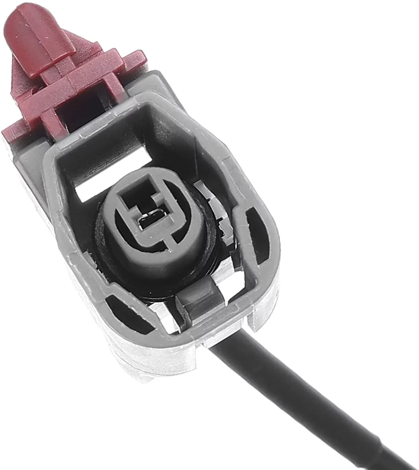 '-Premium Knock Sensor Compatible with Mazda 2 2011-2014  1.5L
