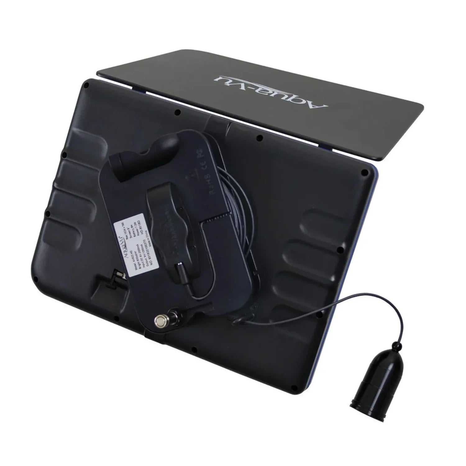 Aqua-Vu   Portable Underwater Camera [100-4807]