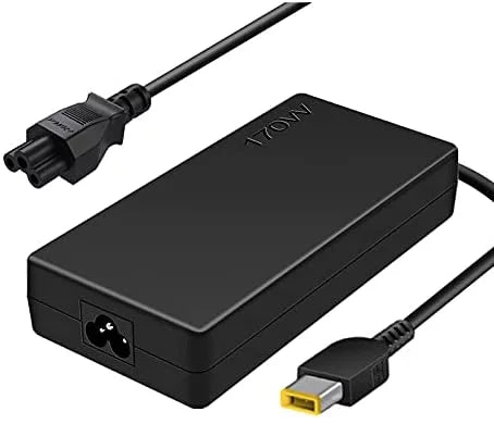 170W Charger Adapter  for Lenovo IdeaPad  700-15 -70