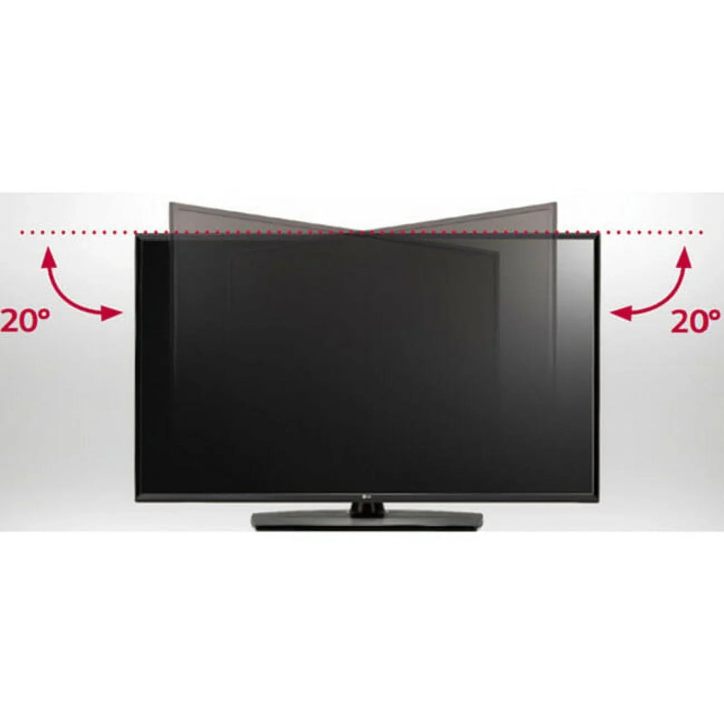 43" Class  (1080p) -  (43LT340H0UA)