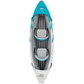 Hydro-Force Voyager  Inflatable Raft Set 11'6"