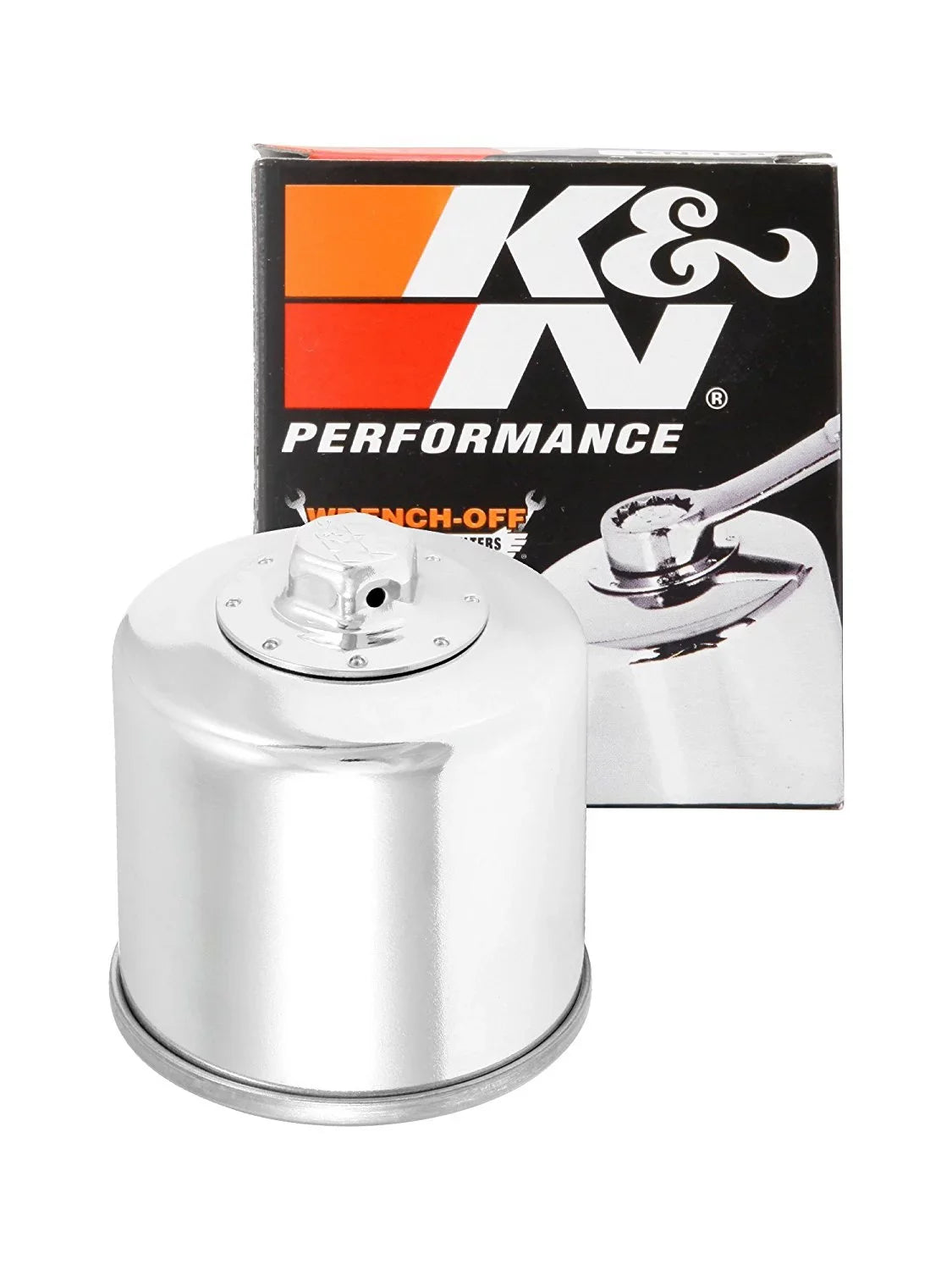 & Air and Oil Filter Chrome Kit for /   2005