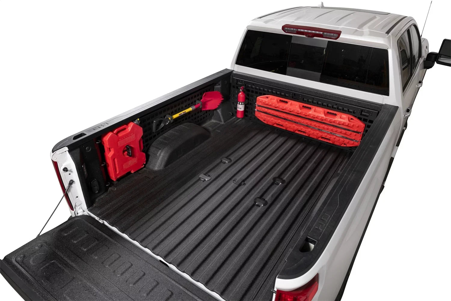 Putco 195081 Molle Panel Fits select: 2015-2018    , 2014