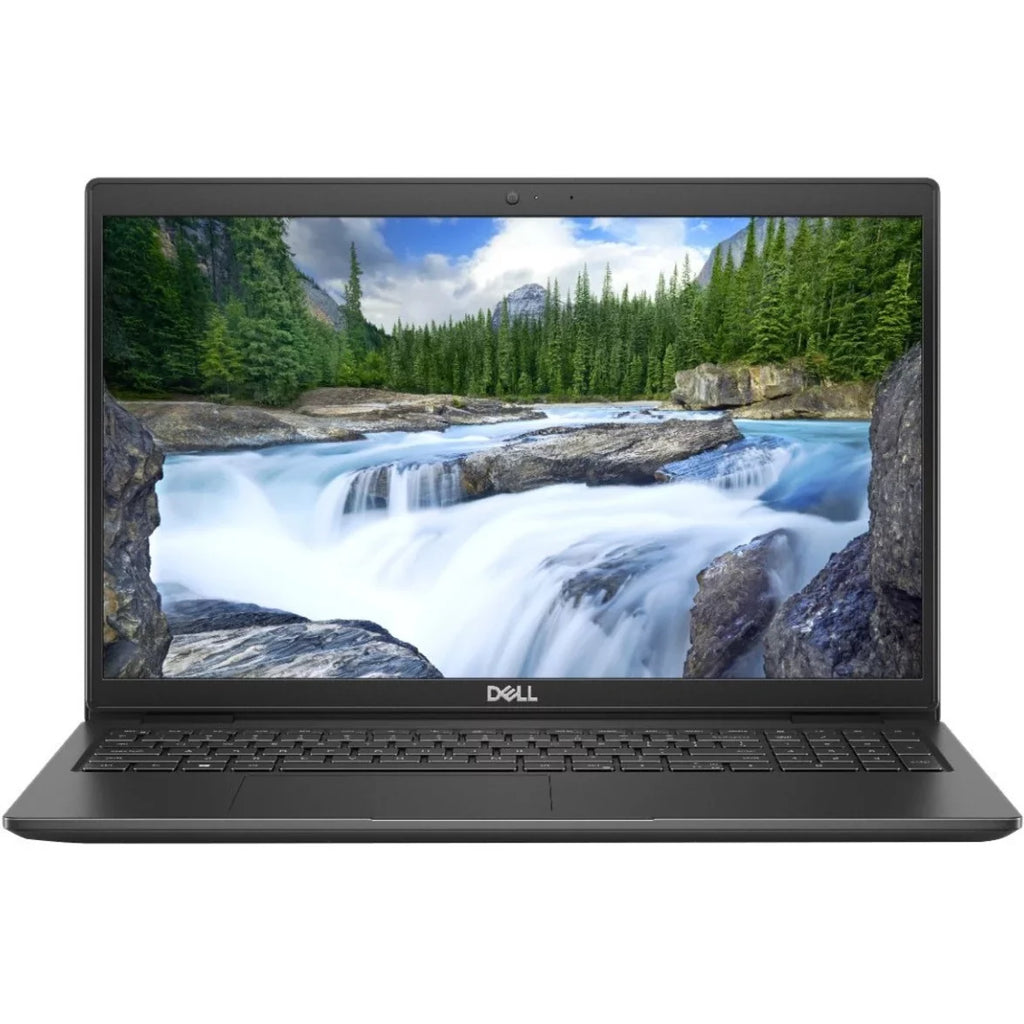 Dell Latitude 3520 - 15.6" - Intel Core i7 1165G7 - 8   - 256   (8604F)