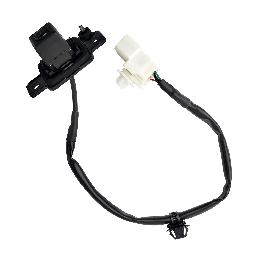 Master Tailgaters Replacement for Mitsubishi Outlander Type 2 Backup Camera (2012-2013)  Part # 8781A058