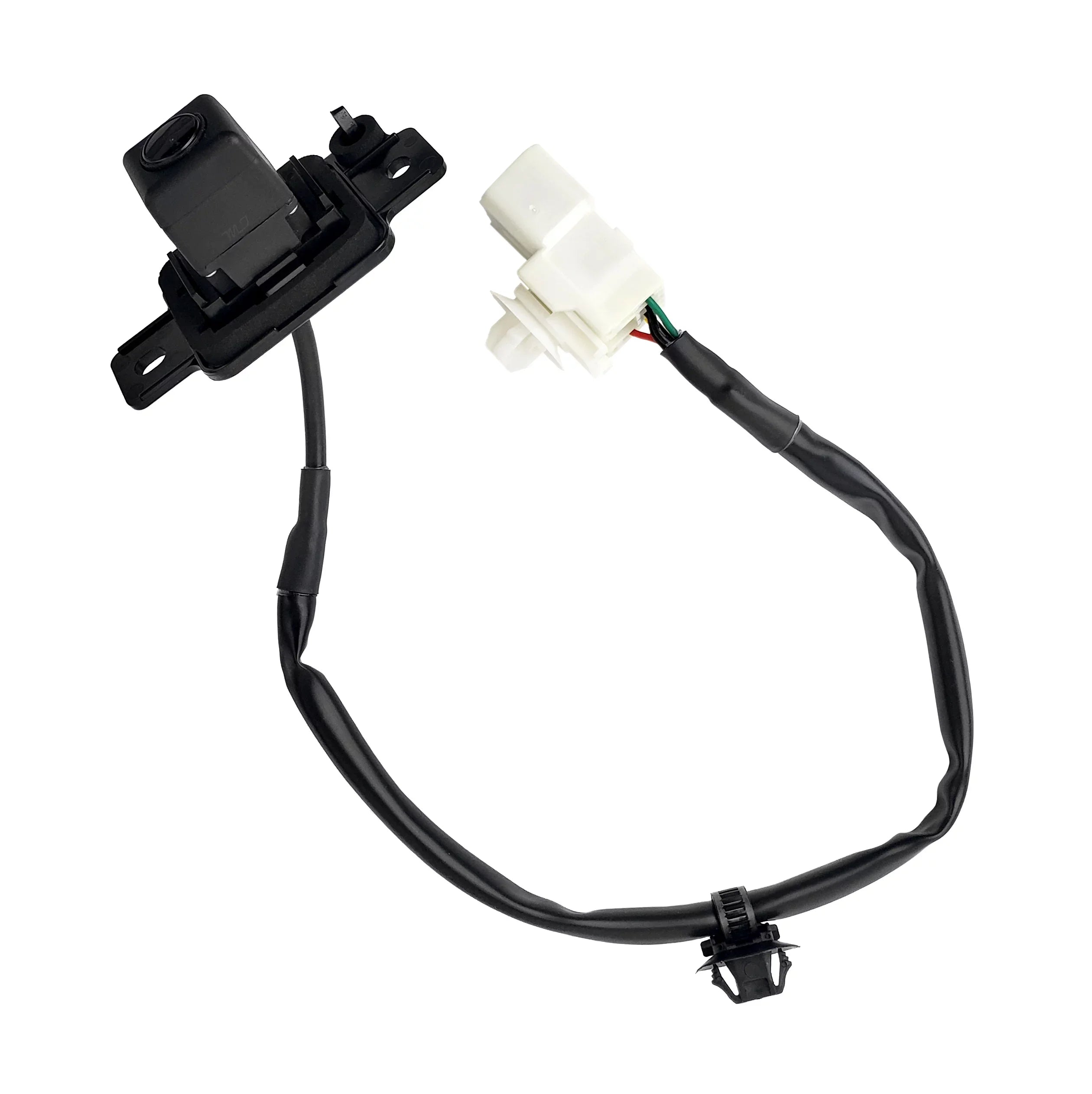 Master Tailgaters Replacement for Mitsubishi Outlander Type 2 Backup Camera (2012-2013)  Part # 8781A058