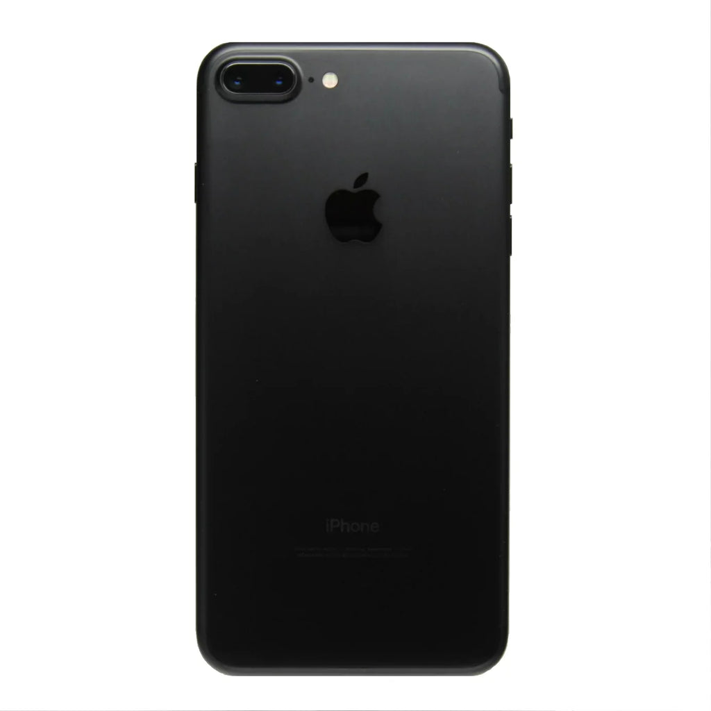 Restored Apple iPhone 7 Plus  Unlocked Verizon & 32GB Black (Refurbished)
