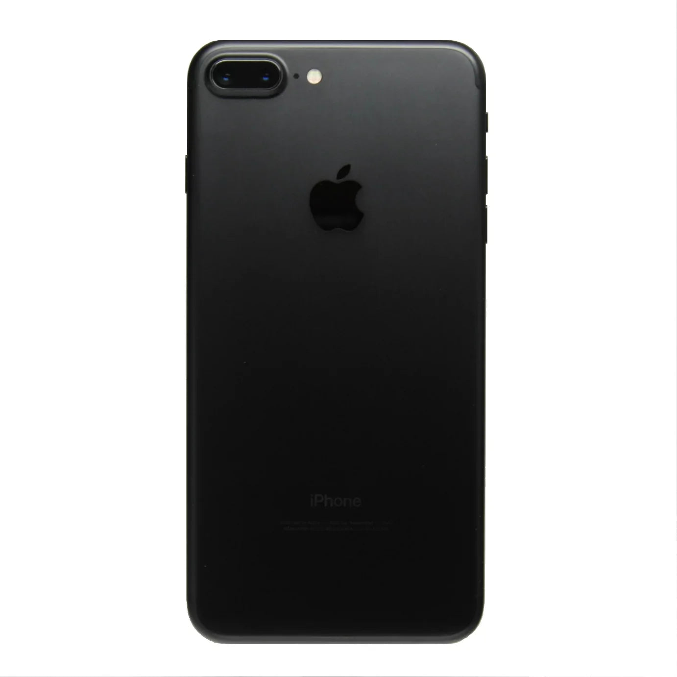 Restored Apple iPhone 7 Plus  Unlocked Verizon & 32GB Black (Refurbished)